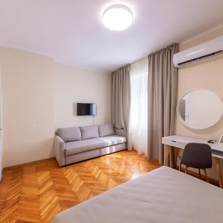 Apartment Perfect Spot *